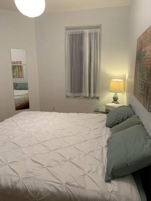 Big 3br At Olympic Stadium At Pie-ix Metro Station Appartement *